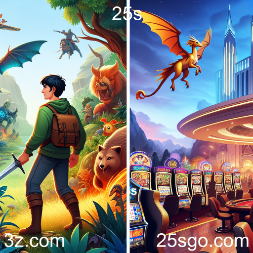 Explorando o Mundo dos Jogos de Aventura